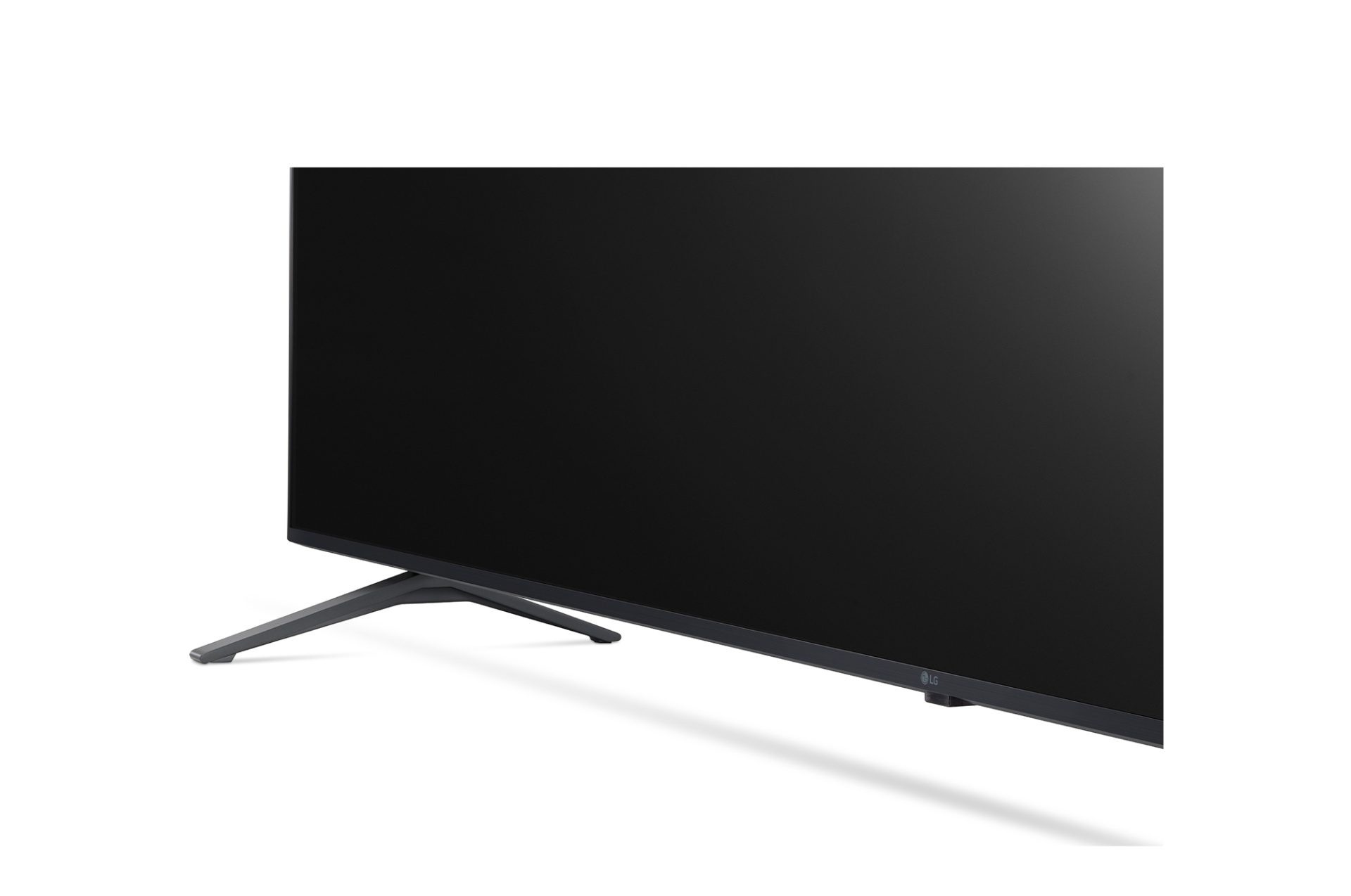 LG PROSUMER (UR801) 43" UHD SMART TV